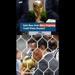 KOLEKSI ATLET TERBAIK EROPA! TEAM OF THE SEASON FIFA MOBILE TELAH DIMULAI