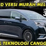 KONSUMEN MAKIN CERDAS, WULING ALVEZ EX JADI PALING LARIS