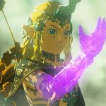 KREATOR THE SAGE OF ZELDA TEARS OF THE KINGDOM TERTARIK JIKA ADA TAWARAN ADAPTASI FILM ZELDA DIBUAT