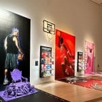 LEBIH DALAM TENTANG KESERUAN PAMERAN SNEAKERS TERBESAR DI ASIA, SNEAKERTOPIA