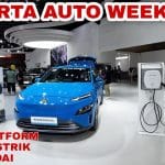 LEBIH DEKAT DENGAN PLATFORM E-GMP HYUNDAI