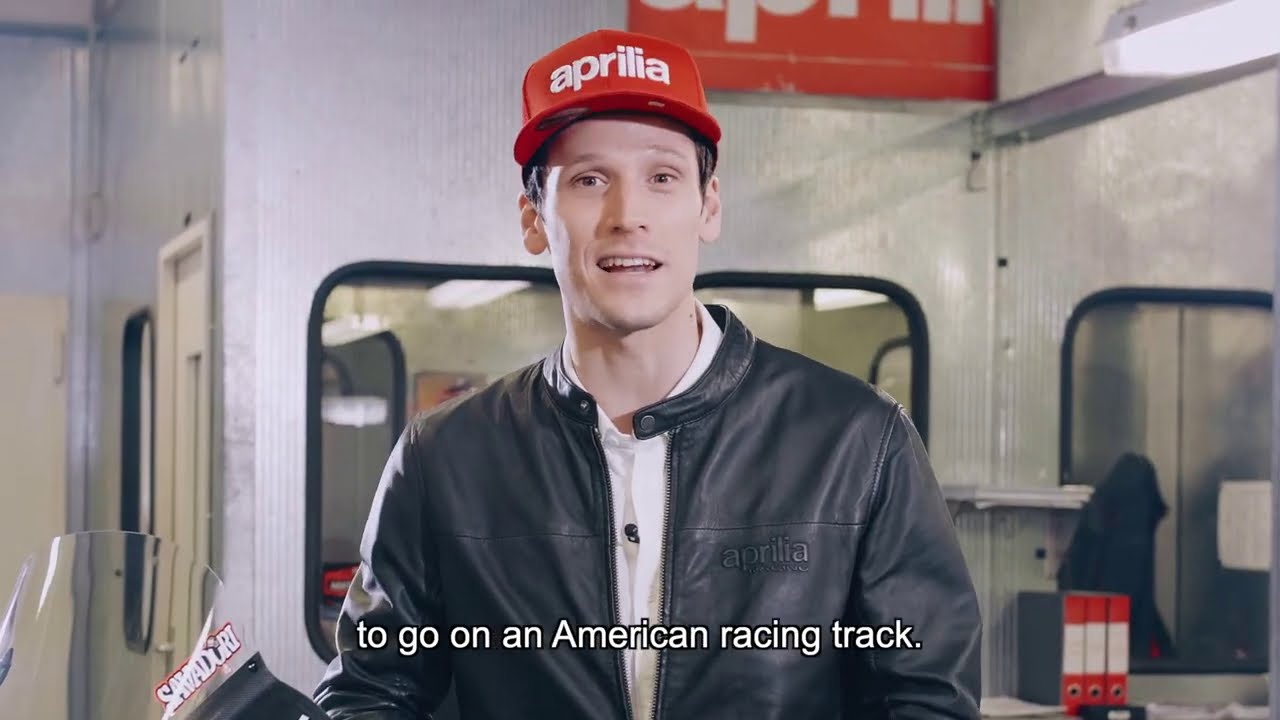 Lorenzo Savadori Pastikan Diri Tampil Lagi di GP Italia, Deempatbelas.com