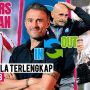 LUCIANO SPALLETTI KONFIRMASI BAKAL TINGGALKAN NAPOLI