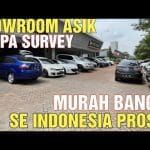 MAZDA BUKA DEALER KE-25 DI KAWASAN PREMIUM BSD