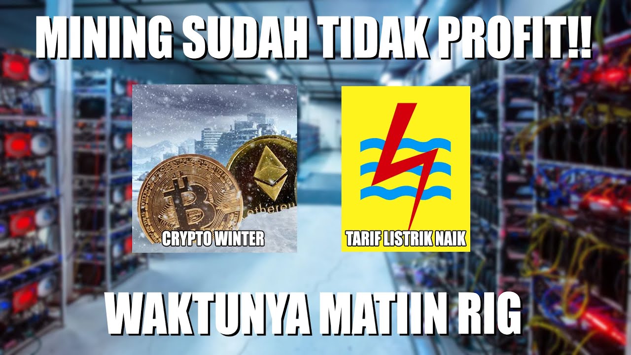 Menambang Crypto 2023, Mana yang Paling Menggiurkan?, Deempatbelas.com