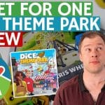 MENJAJAL PREVIEW PARK PAST — BISA PREDOMINANT DI WAHANA!