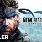 METAL GEAR SOLID ?: SNAKE EATER HADIRKAN PUNCAK AKSI SPIONASE TAKTIS DI PS5, XBOX SERIES, DAN STEAM
