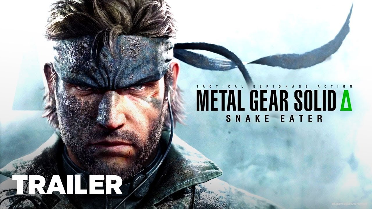 METAL GEAR SOLID ?: SNAKE EATER Hadirkan Puncak Aksi Spionase Taktis di PS5, Xbox Series, dan Steam, Deempatbelas.com