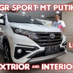 MOBIL BARU TOYOTA HADIR 15 MEI 2023, INI PERKIRAANNYA
