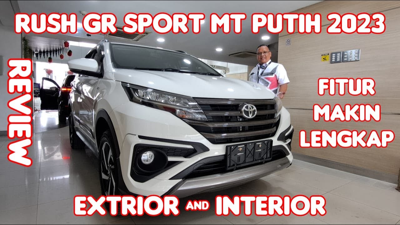 Mobil Baru Toyota Hadir 15 Mei 2023, Ini Perkiraannya, Deempatbelas.com