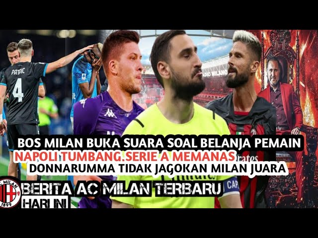 Monza Berhasil Pecahkan Rekor dengan Bertahan di Serie A, Deempatbelas.com