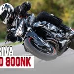 MOTO GUZZI V100 SPORT STRADA, VERSI GAHAR V100 MANDELLO