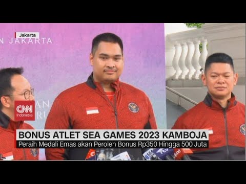 PBESI Resmi Lepas Timnas Esports Indonesia untuk SEA Games Kamboja 2023, Deempatbelas.com