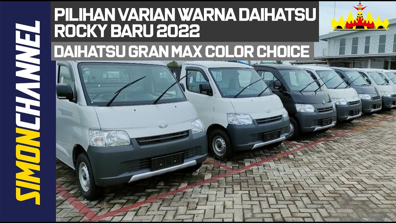 Penjualan Daihatsu Naik Di Kuartal II, Sigra Dan Gran Max PU Paling Laris, Deempatbelas.com