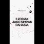 RAHASIA TERJAMIN AMAN, ZODIAK INI COCOK JADI TEMPAT CURHAT