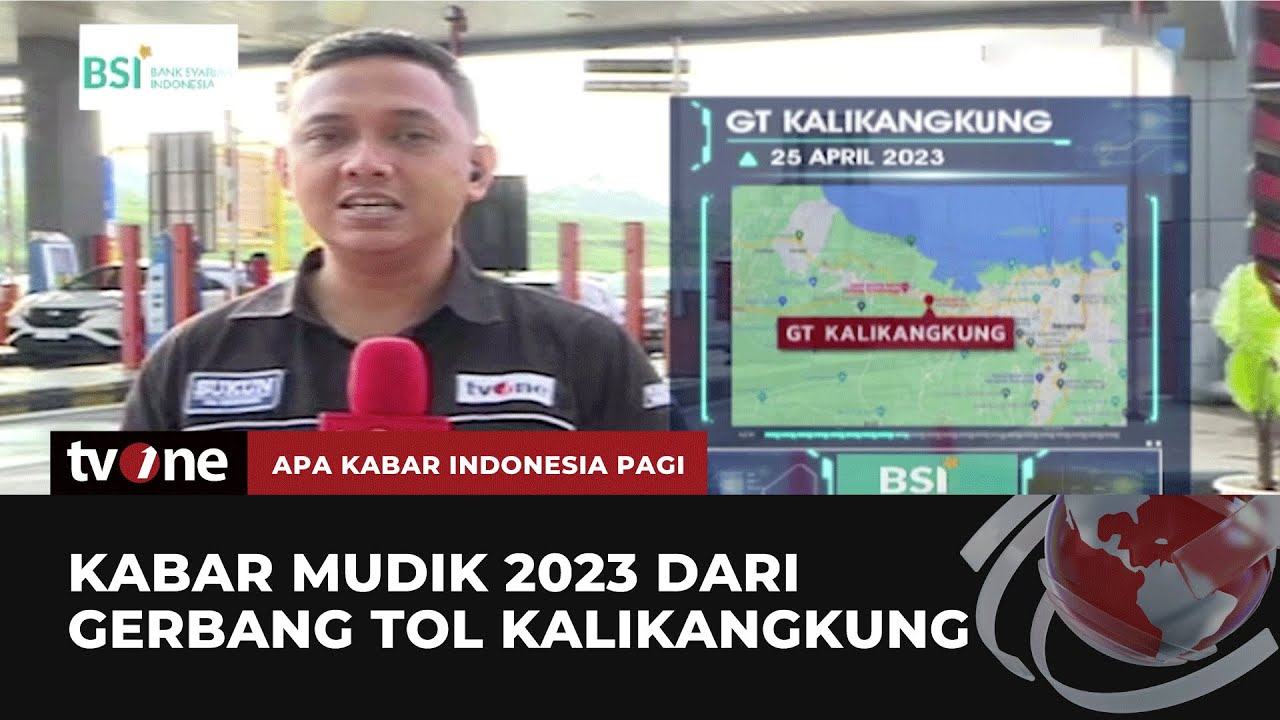 Rekayasa Lalu Lintas Arus Balik Mudik Masih Berlanjut, Deempatbelas.com