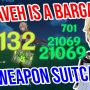 REKOMENDASI BUILD KAVEH DI GENSHIN IMPACT VERSI 3.6