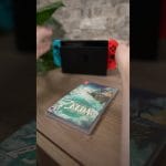REKREASI NINTENDO PAMER MINI THE EPIC OF ZELDA: TEARS OF THE KINGDOM, ITU MESIN GACHA?