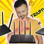 REVIEW ASUS RT-AX1800HP