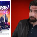 REVIEW GUARDIANS OF THE GALAXY VOLUME 3