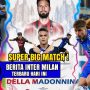 ROBIN GOSENS: INTER KE FINAL LIGA CHAMPIONS UNTUK JADI JUARA!
