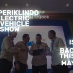 SELAIN PAMERAN, PEVS 2023 SUGUHKAN PROGRAM INOVATIF TENTANG EV