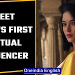 SEMAKIN POPULER, DIGIDIVA JADI INFLUENCER AI PERTAMA YAN BINTANGI SALAH SATU IKLAN PRODUK MIE INSTAN!