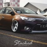 SEMARANG CAR MEETUP BERLANGSUNG MERIAH