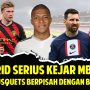 SERGIO BUSQUETS DUKUNG INTER MILAN DI FINAL LIGA CHAMPIONS