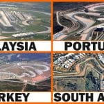 SIRKUIT SHANGHAI DIPERBAIKI, GP CINA MASUK KALENDER F1 2024?