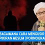 SUKA BERKHAYAL, 5 ZODIAK INI PALING HALU