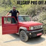 SUZUKI JIMNY 5-PINTU LARIS, DIPESAN HINGGA 30.000 UNIT
