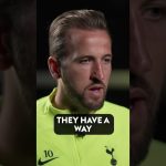 TAK ADA GUNANYA HARRY KANE BERTAHAN DI TOTTENHAM HOTSPUR