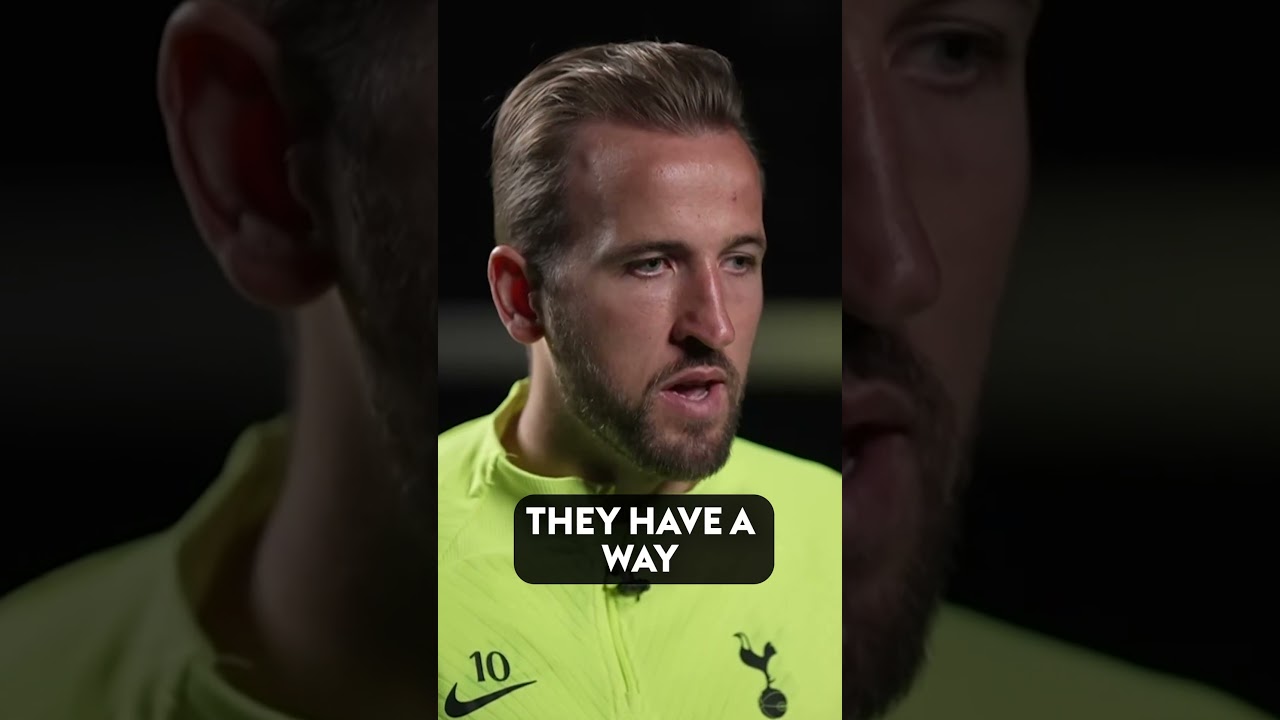 Tak Ada Gunanya Harry Kane Bertahan di Tottenham Hotspur, Deempatbelas.com