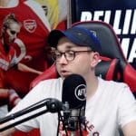 TAK TANGGUNG-TANGGUNG, ARTETA INGINKAN LIMA PEMAIN BARU DI MUSIM PANAS