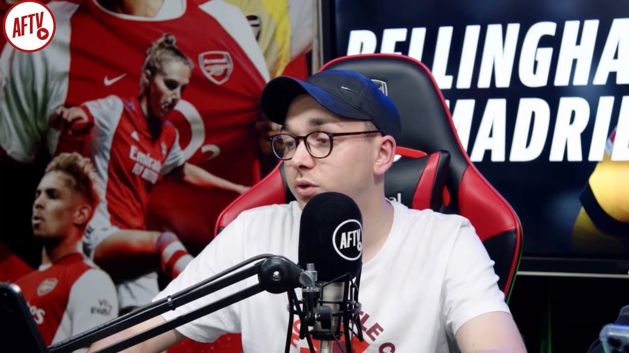 Tak Tanggung-tanggung, Arteta Inginkan Lima Pemain Baru di Musim Panas, Deempatbelas.com