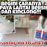 TIPS AGAR MENGEPEL TIDAK TIMBUL BAU AMIS