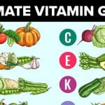 TIPS MENJAGA POLA HIDUP SEHAT ALA IPI VITAMIN &AMP;AMP; MINERAL!