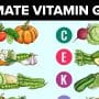 TIPS MENJAGA POLA HIDUP SEHAT ALA IPI VITAMIN &AMP;AMP; MINERAL!