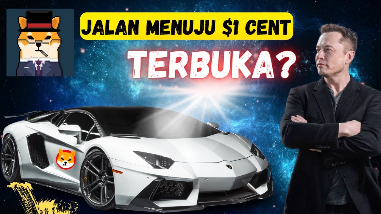 Token SHIB Jadi Meme Crypto Terpopular di Amerika Serikat, Deempatbelas.com