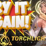 TORCHLIGHT: INFINITE