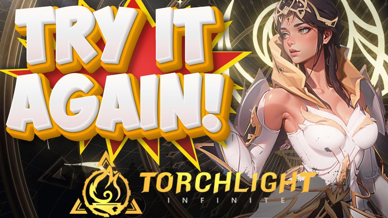 Torchlight: Infinite, Deempatbelas.com