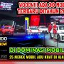 TOYOTA ALPHARD BARU MULAI TERLIHAT, DIPERKENALKAN 6 JUNI 2023