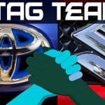 TOYOTA, DAIHATSU DAN SUZUKI UMUMKAN KERJASAMA GARAP MOBIL LISTRIK