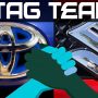 TOYOTA, DAIHATSU DAN SUZUKI UMUMKAN KERJASAMA GARAP MOBIL LISTRIK