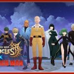UPDATE BESAR DAN KOLABORASI SUMMONERS WAR: CHRONICLES X ONE PUNCH MAN!