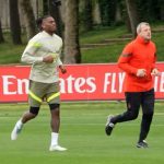 VIERI: INTER DIUNGGULKAN JIKA AC MILAN TIDAK DIPERKUAT LEAO