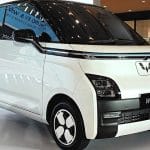 WULING AIR EV JADI MOBIL KTT ASEAN 2023, INI KATA SETNEG