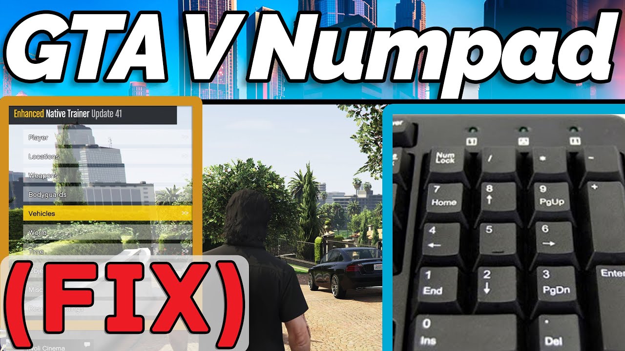 1 Dekade Kemudian, Change GTA V akan Berikan Fitur Lari Tanpa Perlu Menekan Tombol Berulang Kali, Deempatbelas.com