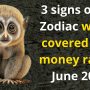 3 ZODIAK YANG JALANI MINGGU TERBURUK TANGGAL 5-11 JUNI 2023